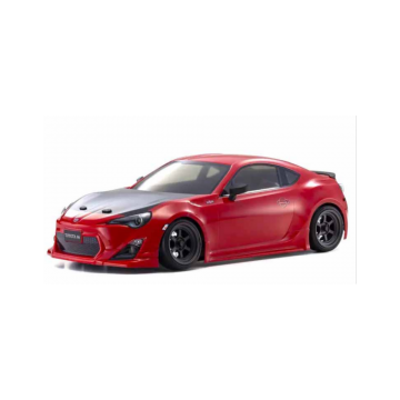 Kyosho Fazer D2 Toyota 86...