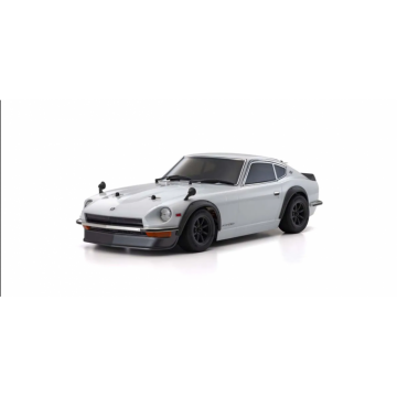 Kyosho Fazer MK2 Datsun...