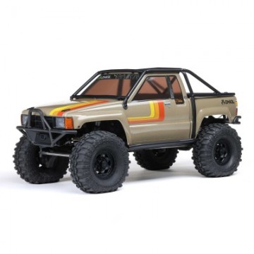 AXIAL SCX10 III 1987 Toyota...