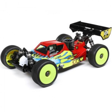 TEAM LOSI TLR 8IGHT X 2.0...