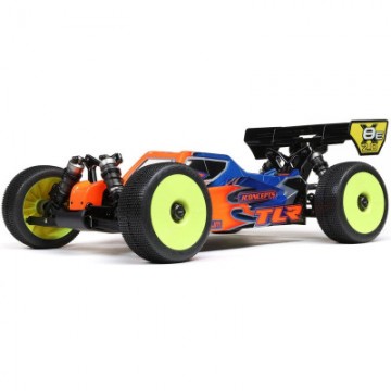 TEAM LOSI TLR 8IGHT X 2.0...