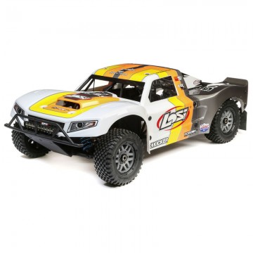 LOSI 5IVE T 2.0 V2 4X4 BND...