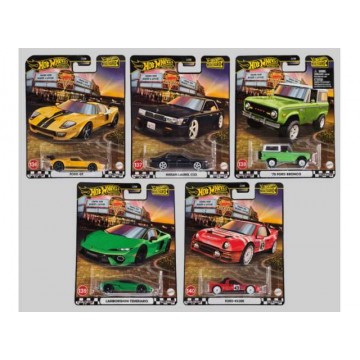 BOULEVARD 141 a 145 HOT...