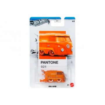 KOOL KOMBI PANTONE HOT...