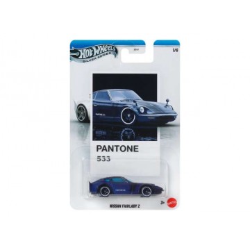 NISSAN FAIRLADY Z PANTONE...