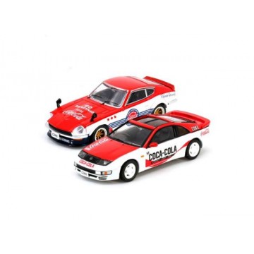 Nissan Fairlady Z (S30) +...