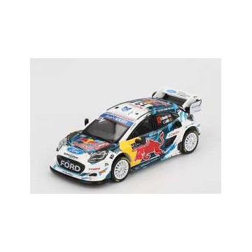 2024 Ford Puma Rally1 13...