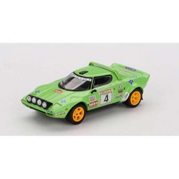 1979 Lancia Stratos HF 4...