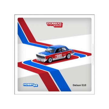 Datsun 510 38 Jim...