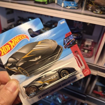 LB WORKS LAMBORGHINI...