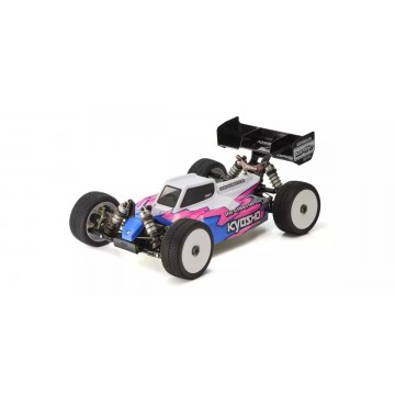 Kyosho Inferno MP11e 4WD...