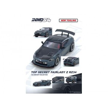 Top Secret Fairlady Z RX34...