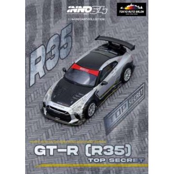 Nissan Skyline GTR BCNR33...