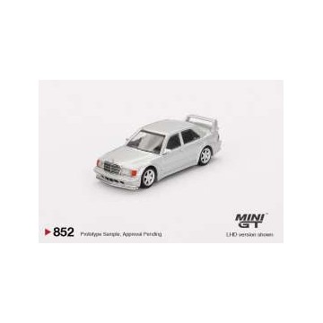 1989 Mercedes Benz 190E...