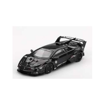 Lamborghini Murcielago GT...
