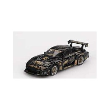 Mazda RX7 FD3S LB-Super...