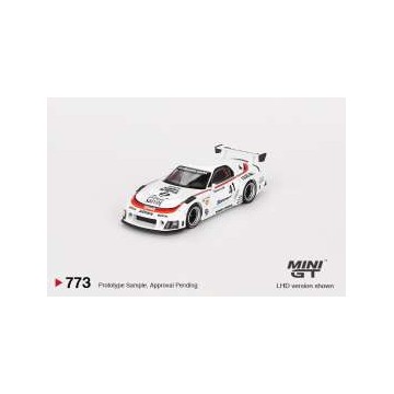 1996 Mazda RX-7 LB-Super...
