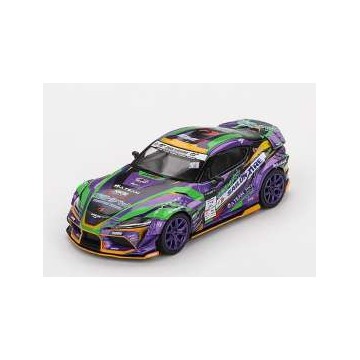 Toyota GR Supra Kuhl 2021...