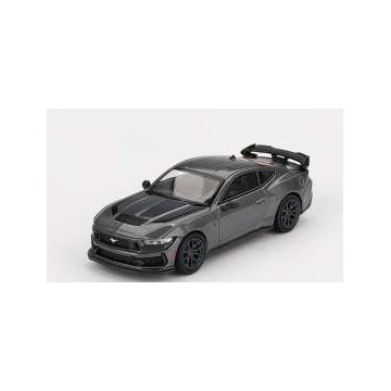Ford Mustang Dark Horse...
