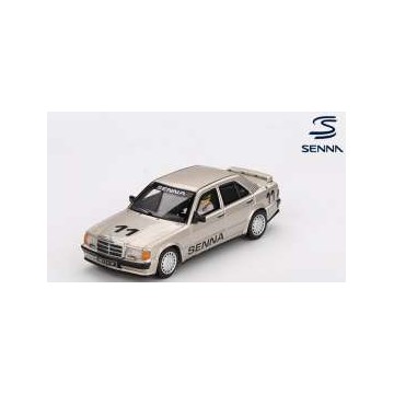 1984 Mercedes-Benz 190E...