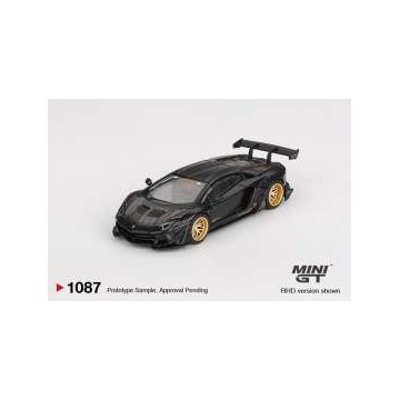 Lamborghini Aventador 2025...