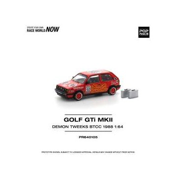 1988 Volkswagen Golf GTi...