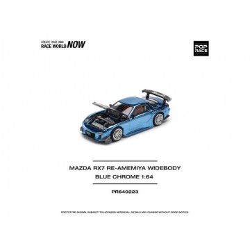 Mazda RX7 Re Amemiya...