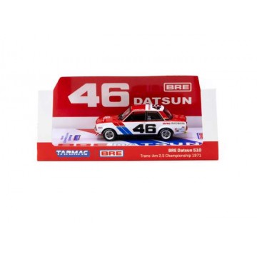 971 BRE Datsun 510 46 John...