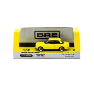BRE Datsun 510 Brock...