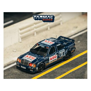 Mercedes Benz 190 E 2.5 16...