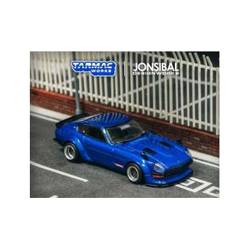 Nissan Fairlady Z S30...