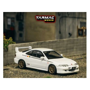 Honda Integra TYPE R DC2...