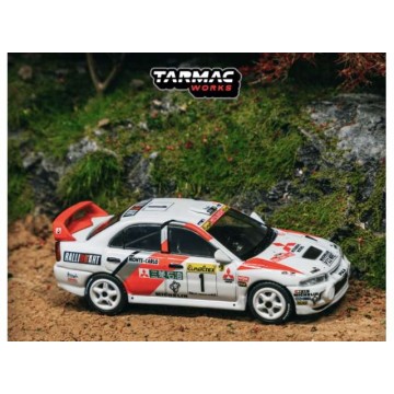 1997 Mitsubishi Lancer...