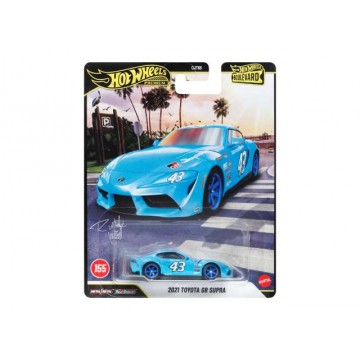 Hot Wheels Premium Serie...