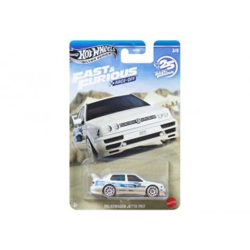 Volkswagen Jetta Mk3 Race...