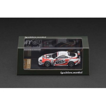 Toyota Supra (JZA80) RZ...