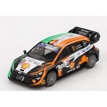 2023 Hyundai i20 N Rally 1...