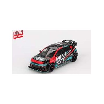 Hyundai Ioniq 5N Mini GT...