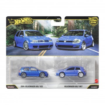 2004 Volkswagen Golf R32...