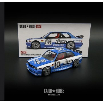 1989 BMW M3 E30 Kaido...