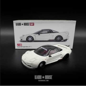HONDA NSX KAIDO WORKS V2...