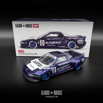 Honda NSX Kaido Racing V2...
