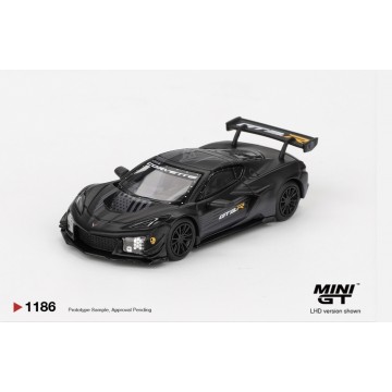 2025 Chevrolet Corvette Z06...