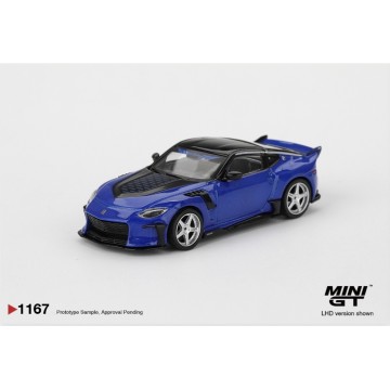 2024 Nissan Fairlady Z...
