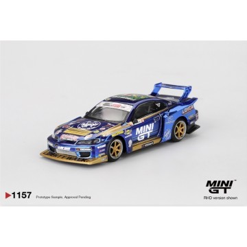 2025 Nissan Silvia S15...