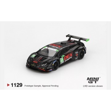Lamborghini Huracan GT3...