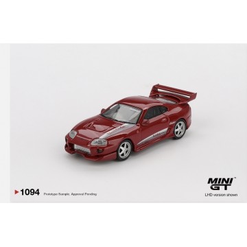 1994 Toyota Supra MK4 A80...