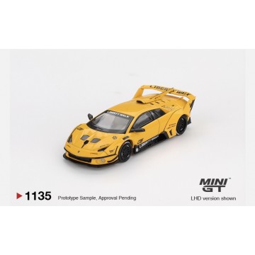 Lamborghini Murcielago 2025...