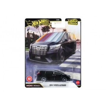 2015 Toyota Alphard Hot...