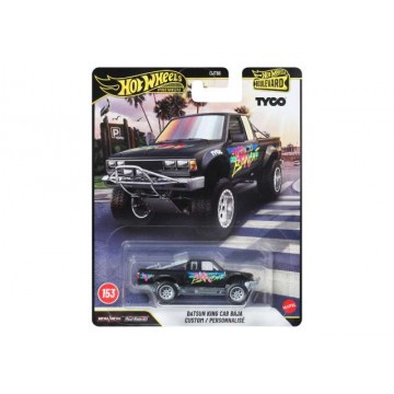 Datsun King Cab Custom Tyco...